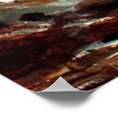 Poster Marque entrante (Coin)