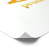 Poster Marque et marketing Texte connexe (Coin)