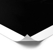 Poster marque le point (Coin)