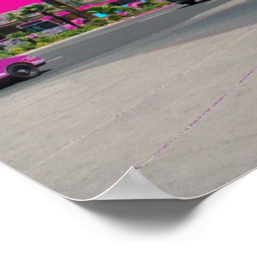 Poster Marque Stardust Las Vegas 2001 (Coin)