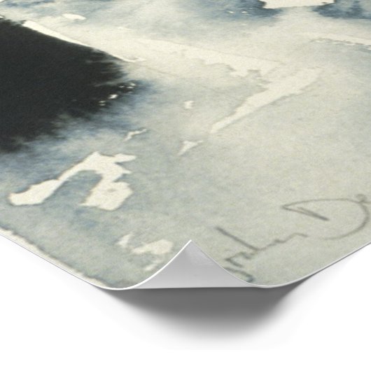 Poster Marques distinctives 4 (Coin)