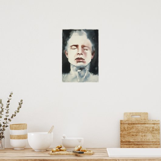 Poster Marques distinctives 4 (Cuisine)