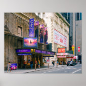 Poster Marquis (Devant)