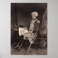 Marquis du Lafayette