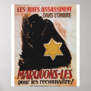 Poster Marquons-les-Propaganda