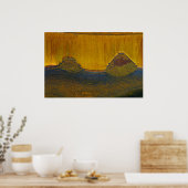 Poster Marra Mamba Tiger Eye (Cuisine)