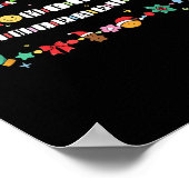 Poster Marriage And Family Therast Bracelet Christmas Fri (Coin)