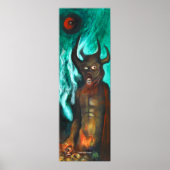 POSTER MARS (Devant)