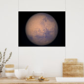 Poster Mars 1 (Cuisine)