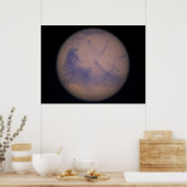 Poster Mars 2 (Cuisine)