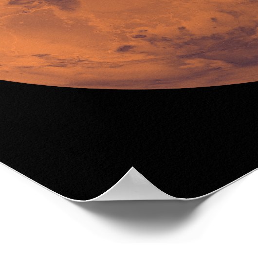 Poster Mars 2 (Coin)