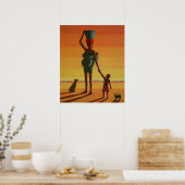 Poster Mars 2004 (Cuisine)