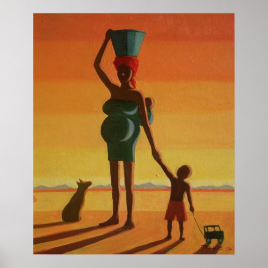 Poster Mars 2004 (Devant)