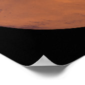 Poster Mars 5 (Coin)