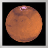 Poster Mars 5 (Devant)