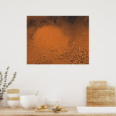 Poster Mars - Hellas Panitia (Cuisine)