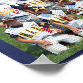 Poster Mars Toutes les étoiles (Coin)