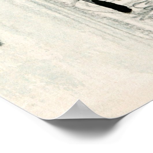 Poster Marsden Hartley (Coin)