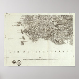 Poster Marseille 2