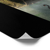 Poster Marsh Hideaway (Coin)