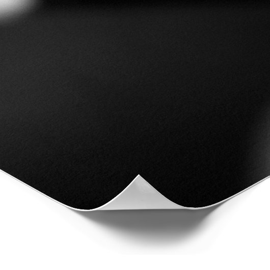 Poster Marsh Marigold (Coin)