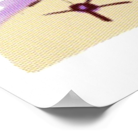 Poster Marsha P Johnson (Coin)