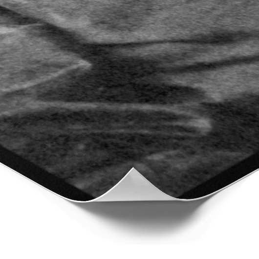 Poster Marshal Wild Bill Hickok Old West Gunfighter (Coin)