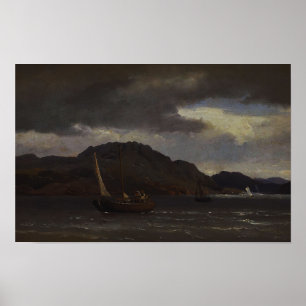 Poster Marstrand