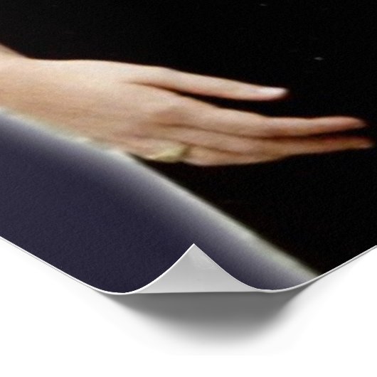 Poster Marta-3 (Coin)