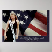 Poster Marta-3 (Devant)