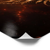 Poster Marte (Coin)