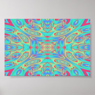 Poster Marteau