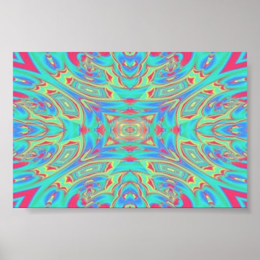 Poster Marteau (Devant)