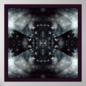 Poster marteau de thor (Devant)