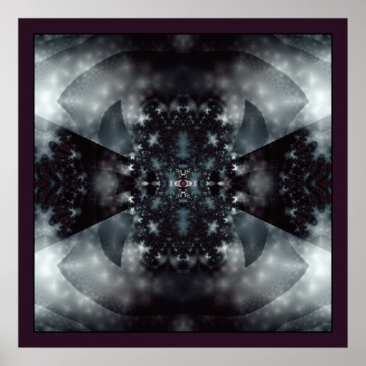 Poster marteau de thor (Devant)