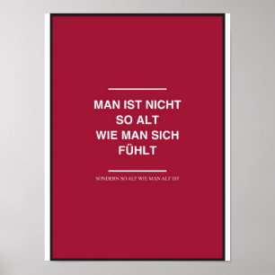 Poster Marteria Peter Fox