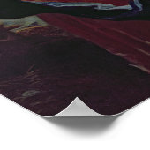 Poster Martha et Teresa Blount, 1716 (Coin)