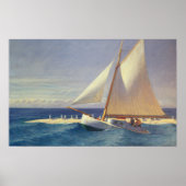 Poster Martha McKeen de Wellfleet (Devant)