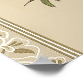 Poster Martin Hsu - Il était une fois un rêve (Coin)