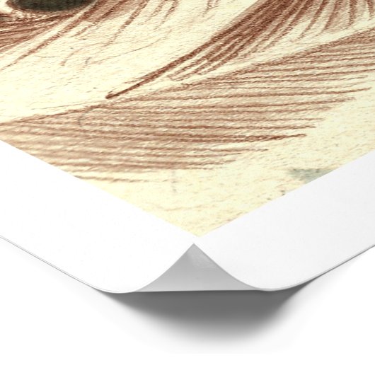 Poster Martin Hsu - Octobunny (Coin)