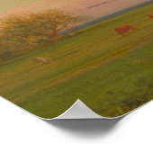 Poster Martin Johnson Heade - Marais Salé À Southport, Co (Coin)