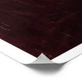 Poster Martin Luther (Coin)