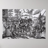 Poster Martin Luther (Devant)