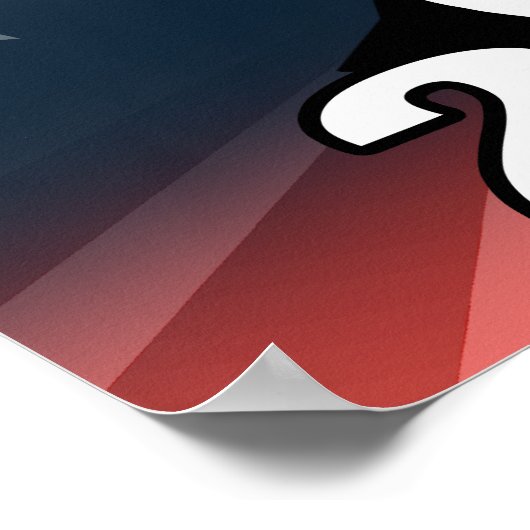 Poster Martin O'Malley 2016 (Coin)