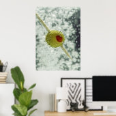 Poster Martini (Bureau à domicile)