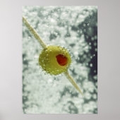 Poster Martini (Devant)