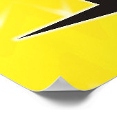 Poster Martini (Coin)