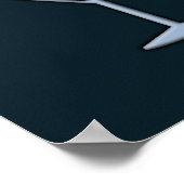 Poster Martini (Coin)