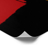 Poster Martini Gin (Coin)