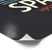 Poster Martini Space Travel 1957 Space Age Logo (Coin)